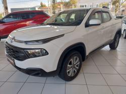 FIAT Toro 1.8 16V 4P FLEX FREEDOM AUTOMTICO