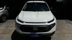FIAT Toro 1.8 16V 4P ENDURANCE AUTOM�TICO