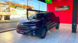 FIAT Toro 1.8 16V 4P FLEX FREEDOM AUTOM�TICO