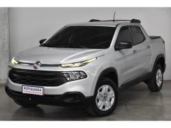 FIAT Toro 1.8 16V 4P FLEX FREEDOM AUTOM�TICO