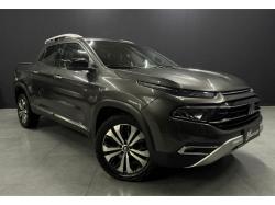 FIAT Toro 2.0 16V 4P VOLCANO 4WD TURBO DIESEL AUTOM�TICO