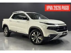 FIAT Toro 2.0 16V 4P VOLCANO 4WD TURBO DIESEL AUTOM�TICO