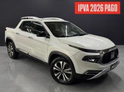 FIAT Toro 2.0 16V 4P VOLCANO 4WD TURBO DIESEL AUTOM�TICO