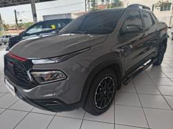FIAT Toro 2.0 16V 4P 4WD ULTRA TURBO DIESEL AUTOM�TICO