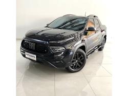 FIAT Toro 2.0 16V 4P 4WD ULTRA TURBO DIESEL AUTOM�TICO