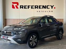 FIAT Toro 2.0 16V 4P VOLCANO 4WD TURBO DIESEL AUTOM�TICO