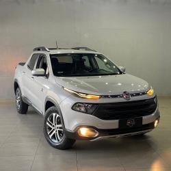 FIAT Toro 2.0 16V 4P 4WD FREEDOM TURBO DIESEL  AUTOM�TICO
