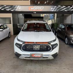 FIAT Toro 2.0 16V 4P VOLCANO 4WD TURBO DIESEL AUTOM�TICO