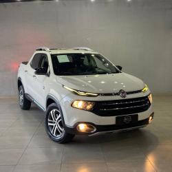 FIAT Toro 2.0 16V 4P VOLCANO 4WD TURBO DIESEL AUTOM�TICO