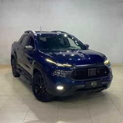 FIAT Toro 2.0 16V 4P 4WD ULTRA TURBO DIESEL AUTOM�TICO