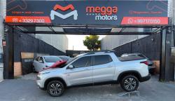 FIAT Toro 2.0 16V 4P FREEDOM TURBO DIESEL