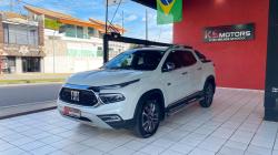 FIAT Toro 2.0 16V 4P 4WD RANCH TURBO DIESEL AUTOM�TICO