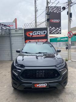 FIAT Toro 2.0 16V 4P 4WD ULTRA TURBO DIESEL AUTOM�TICO