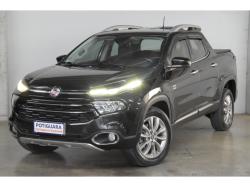 FIAT Toro 2.0 16V 4P VOLCANO 4WD TURBO DIESEL AUTOM�TICO