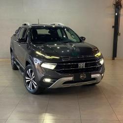 FIAT Toro 2.0 16V 4P VOLCANO 4WD TURBO DIESEL AUTOM�TICO