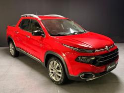 FIAT Toro 2.0 16V 4P VOLCANO 4WD TURBO DIESEL AUTOMÁTICO