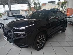 FIAT Toro 2.2 16V 4P 4WD RANCH TURBO DIESEL AUTOM�TICO