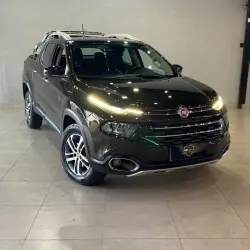 FIAT Toro 2.2 16V 4P VOLCANO 4WD TURBO DIESEL AUTOMÁTICO