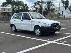 FIAT Uno 1.0 4P FIRE