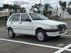 FIAT Uno 1.0 4P FIRE