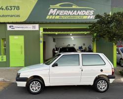 FIAT Uno 1.0 4P FIRE FLEX ECONOMY CELEBRATION
