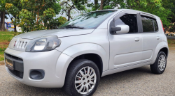 FIAT Uno 1.0 4P FLEX VIVACE FIAT Uno 1.0 4P FLEX VIVACE