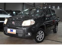 FIAT Uno 1.0 4P FLEX VIVACE EVO