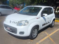 FIAT Uno 1.0 4P FLEX VIVACE EVO