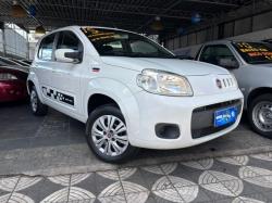 FIAT Uno 1.0 4P FLEX VIVACE EVO