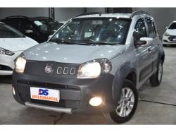 FIAT Uno 1.0 4P FLEX WAY EVO