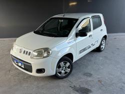 FIAT Uno 1.0 4P FLEX VIVACE