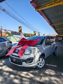 FIAT Uno 1.0 4P FLEX ATTRACTIVE