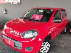 FIAT Uno 1.0 4P FLEX VIVACE EVO