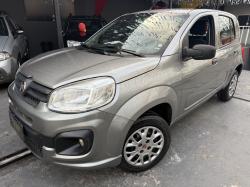 FIAT Uno 1.0 4P FLEX EVO ATTRACTIVE