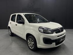 FIAT Uno 1.0 4P FLEX EVO ATTRACTIVE