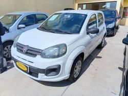 FIAT Uno 1.0 4P FLEX DRIVE