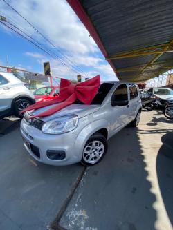 FIAT Uno 1.0 4P FLEX ATTRACTIVE
