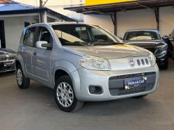 FIAT Uno 1.0 4P FLEX VIVACE