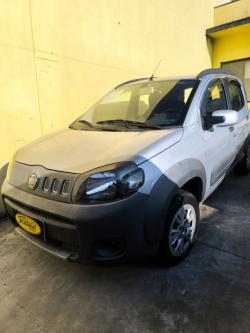 FIAT Uno 1.0 4P WAY ECONOMY FLEX