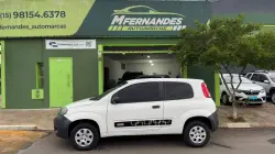 FIAT Uno 1.0