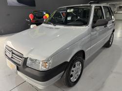 FIAT Uno 1.0 FLEX