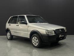 FIAT Uno 1.0 FLEX