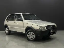 FIAT Uno 1.0 FLEX
