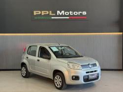 FIAT Uno 1.0 FLEX