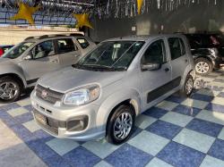 FIAT Uno 1.0 FLEX EVO ATTRACTIVE