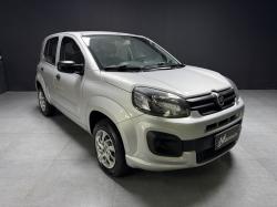 FIAT Uno 1.0 FLEX EVO ATTRACTIVE