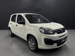 FIAT Uno 1.0 FLEX EVO ATTRACTIVE