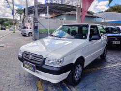 FIAT Uno 1.0 FLEX FIRE