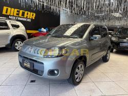 FIAT Uno 1.0 FLEX VIVACE