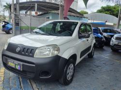 FIAT Uno 1.0 FLEX VIVACE